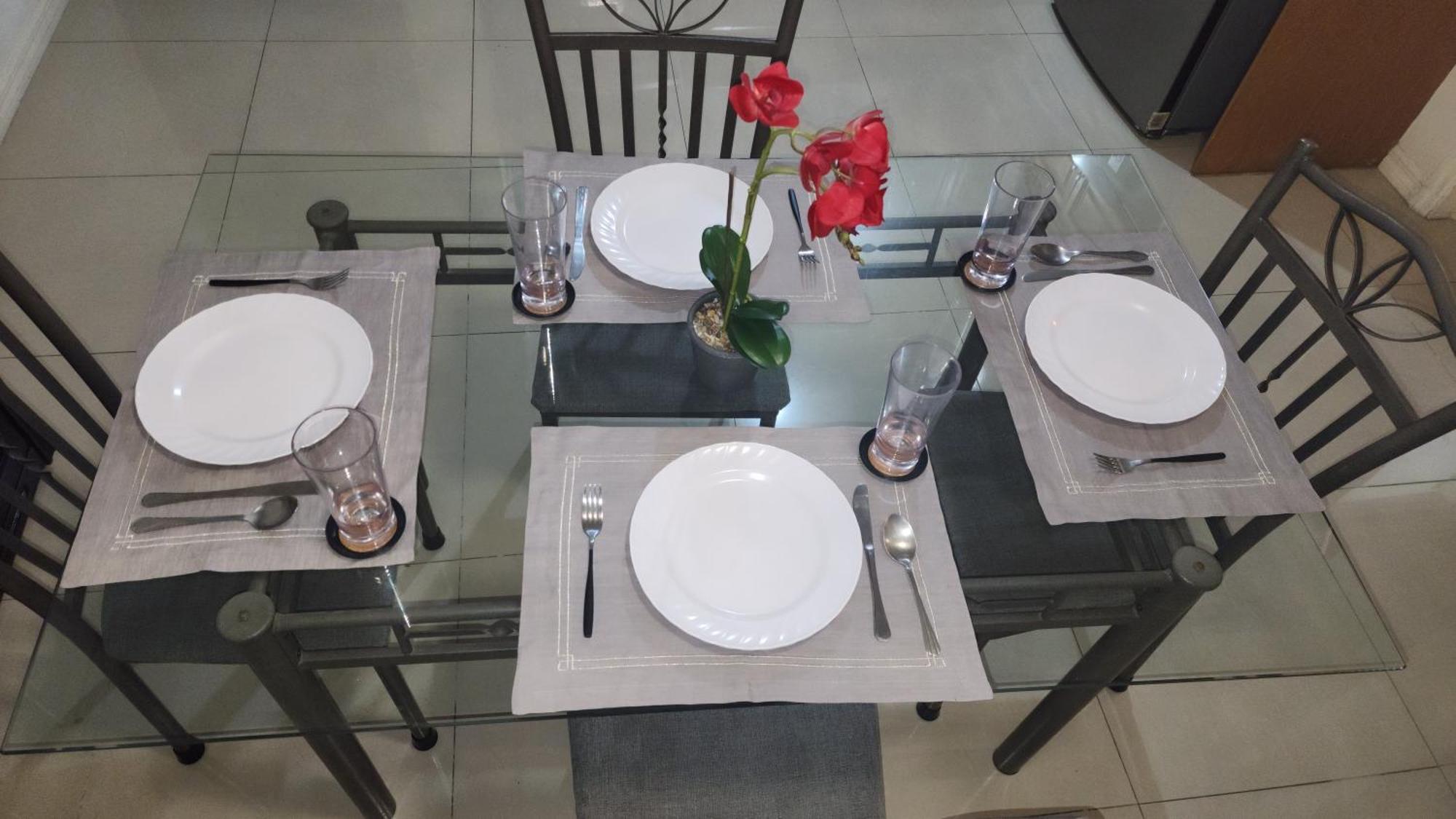Central Upscale New Kingston Apt With Pool Extérieur photo